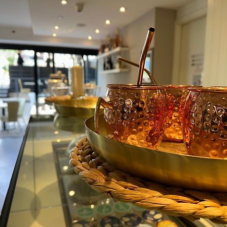 Boutique Hotel Sirmione Zewnętrze zdjęcie