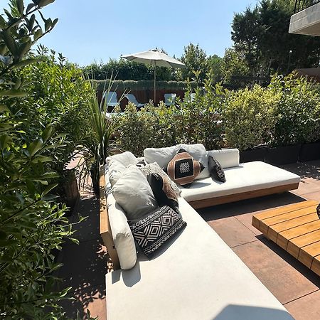 Boutique Hotel Sirmione Zewnętrze zdjęcie
