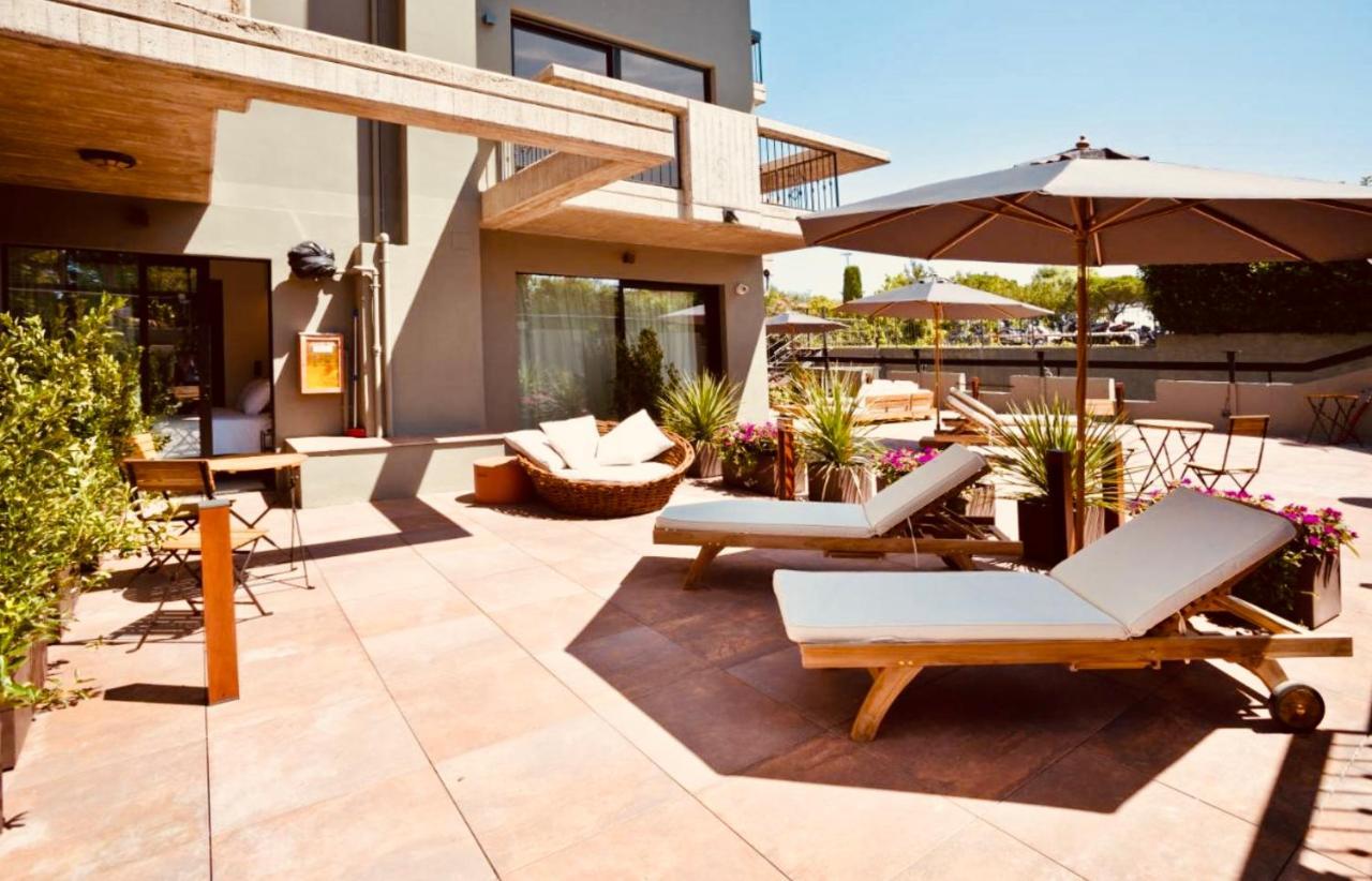Boutique Hotel Sirmione Zewnętrze zdjęcie