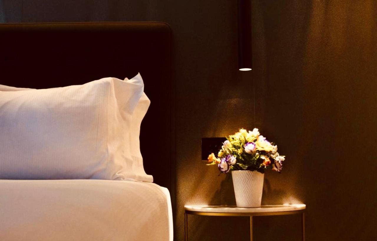 Boutique Hotel Sirmione Zewnętrze zdjęcie