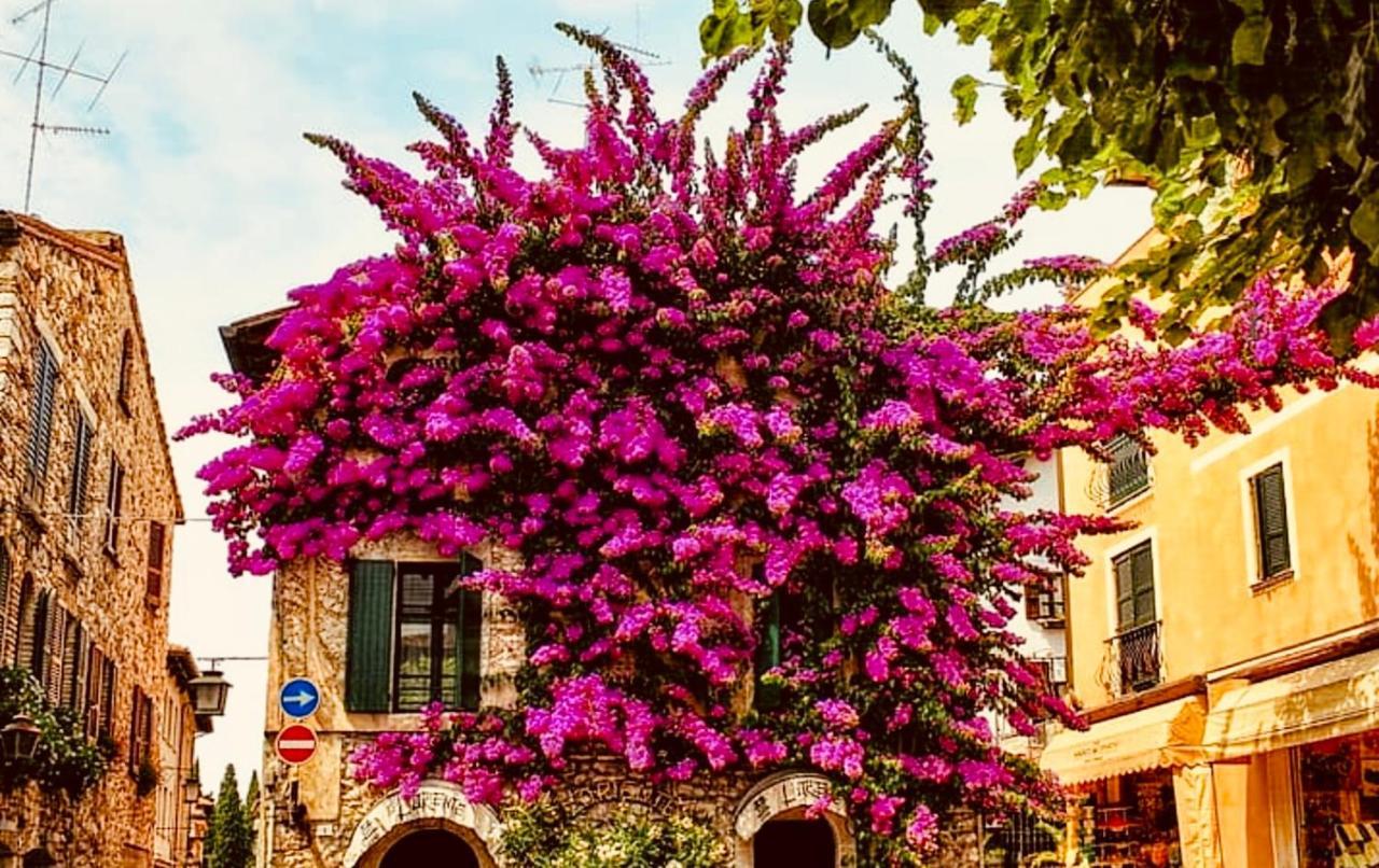 Boutique Hotel Sirmione Zewnętrze zdjęcie