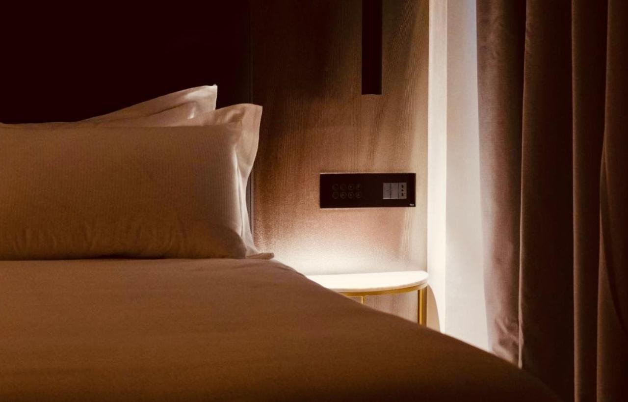 Boutique Hotel Sirmione Zewnętrze zdjęcie