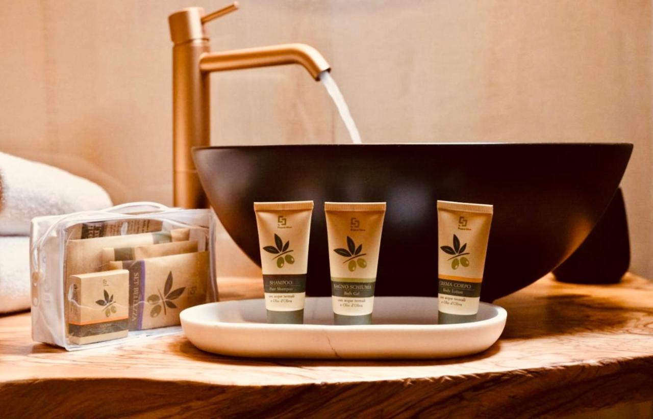 Boutique Hotel Sirmione Zewnętrze zdjęcie