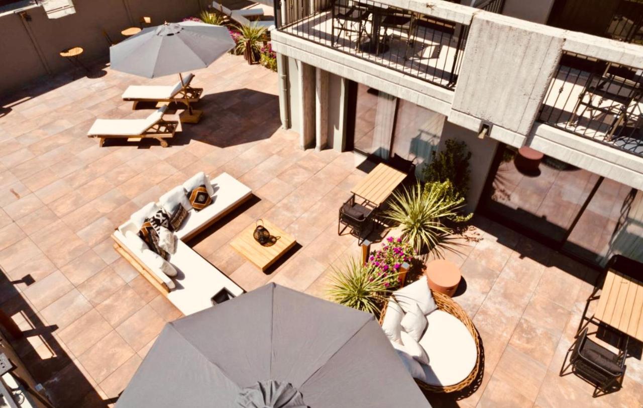 Boutique Hotel Sirmione Zewnętrze zdjęcie