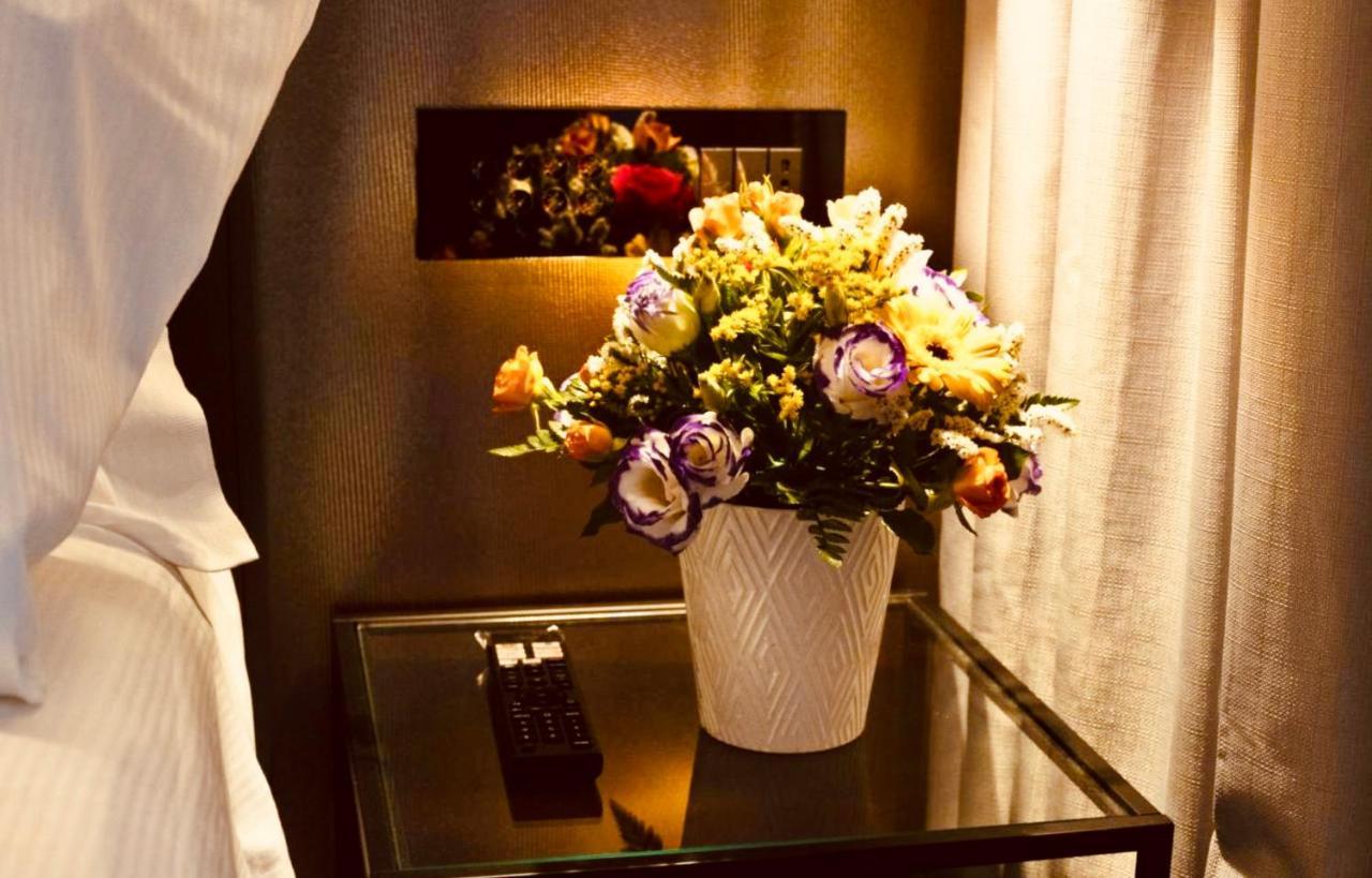Boutique Hotel Sirmione Zewnętrze zdjęcie
