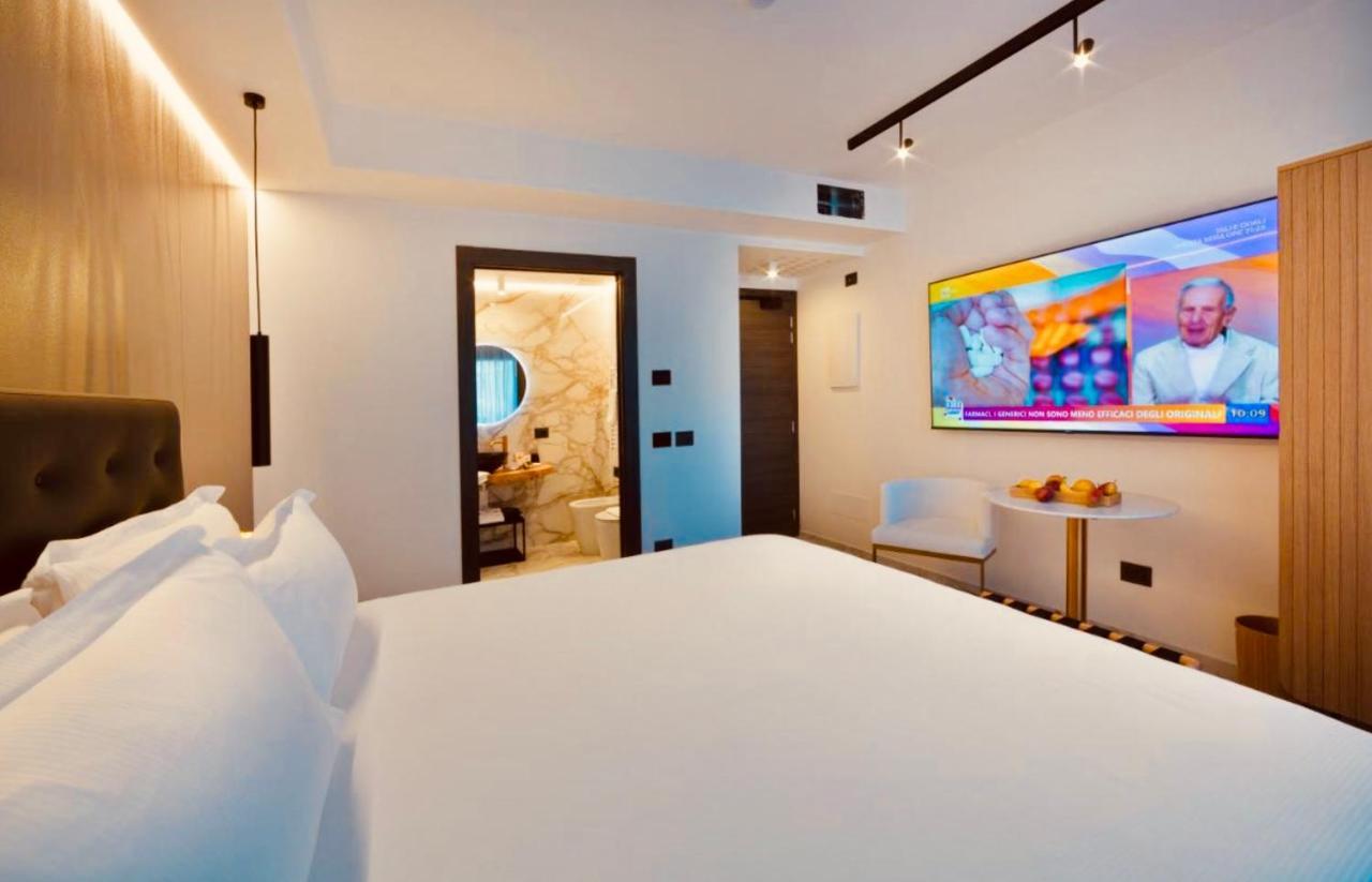 Boutique Hotel Sirmione Zewnętrze zdjęcie