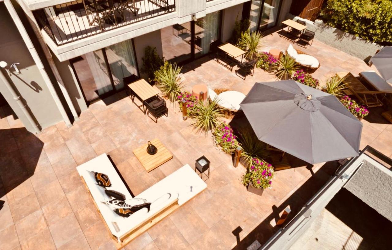 Boutique Hotel Sirmione Zewnętrze zdjęcie