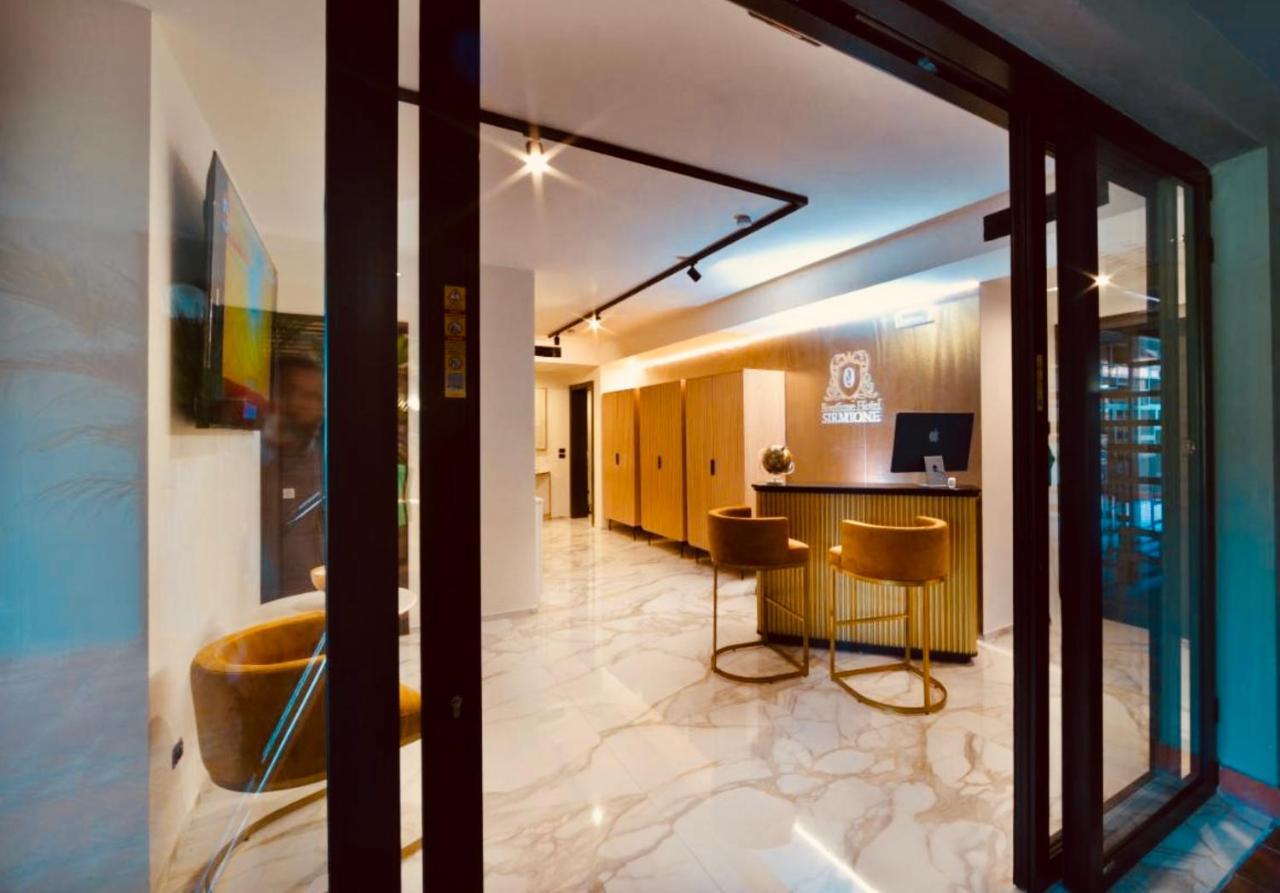 Boutique Hotel Sirmione Zewnętrze zdjęcie