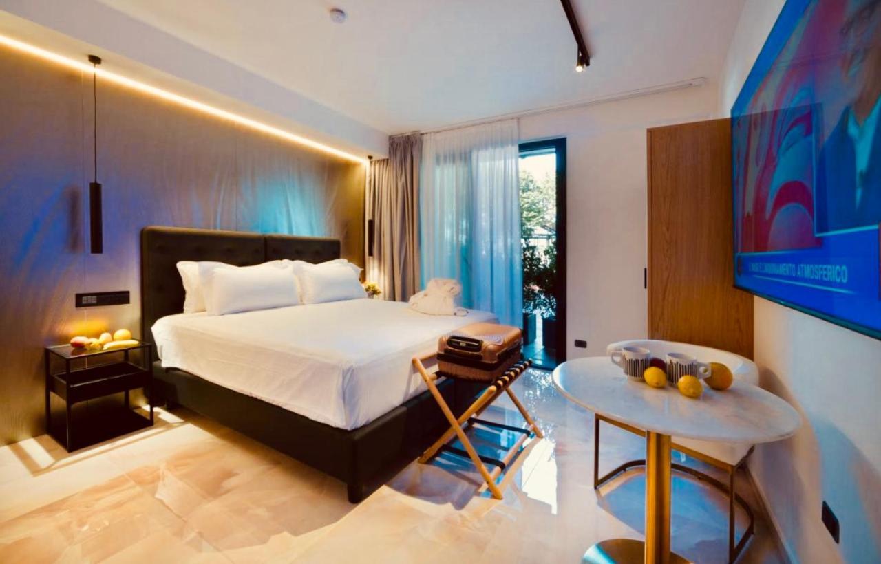 Boutique Hotel Sirmione Zewnętrze zdjęcie
