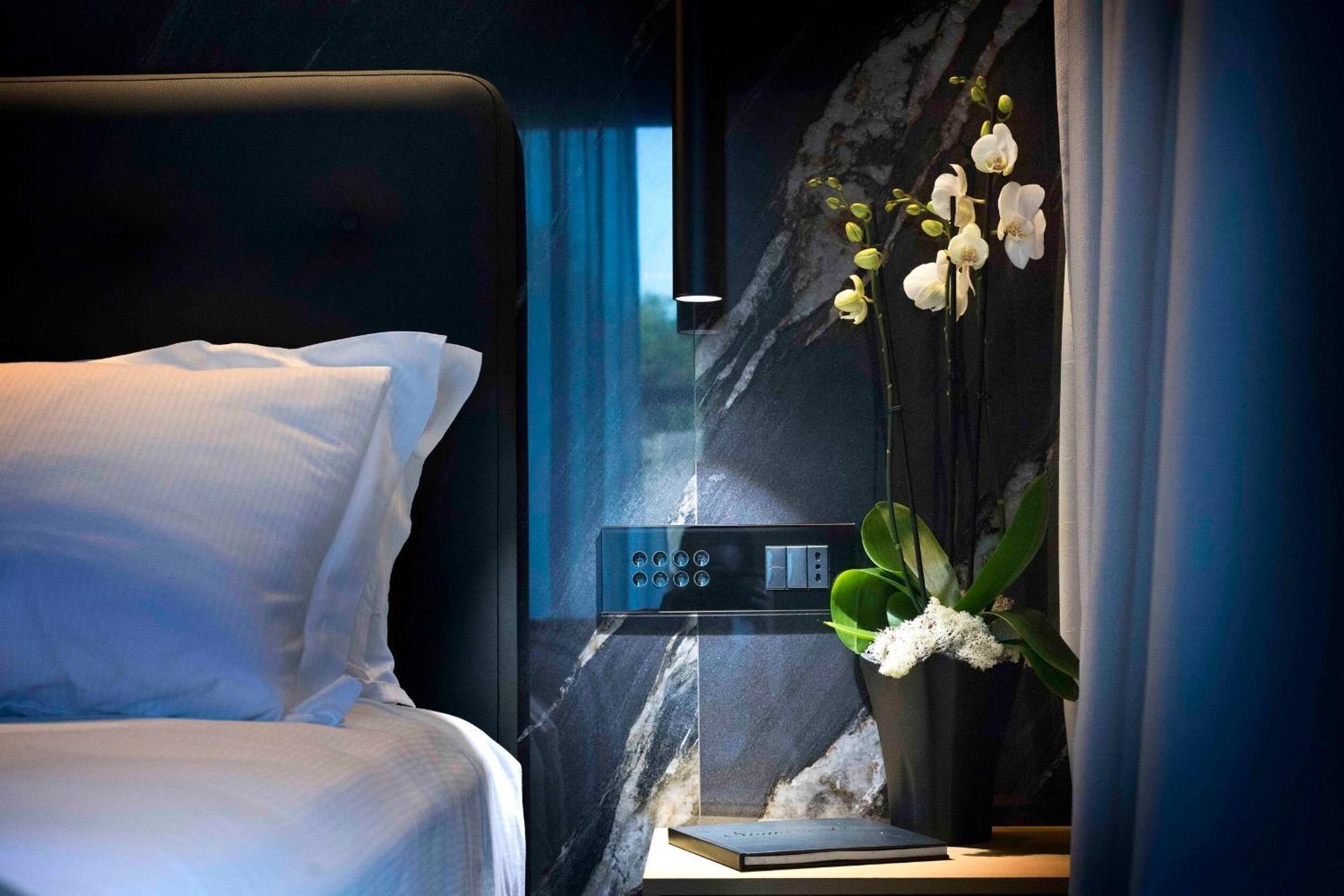 Boutique Hotel Sirmione Zewnętrze zdjęcie