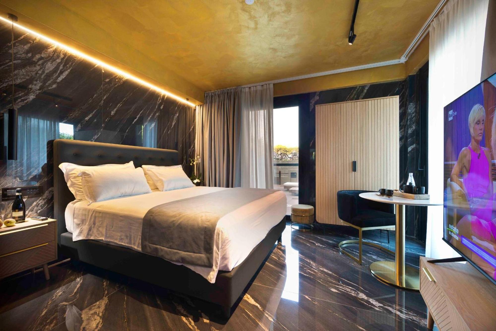 Boutique Hotel Sirmione Zewnętrze zdjęcie