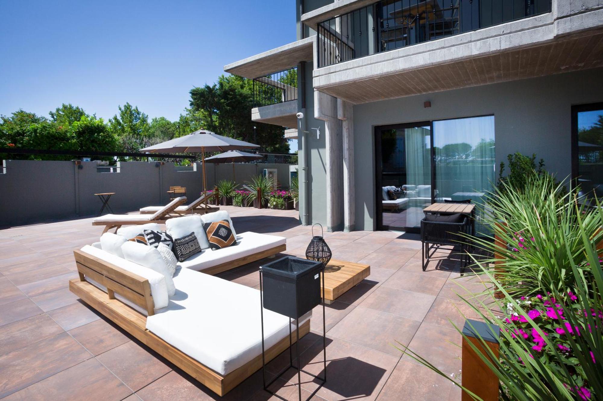 Boutique Hotel Sirmione Zewnętrze zdjęcie
