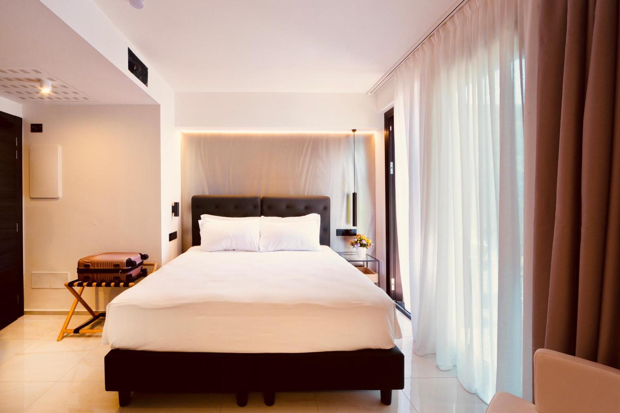 Boutique Hotel Sirmione Zewnętrze zdjęcie