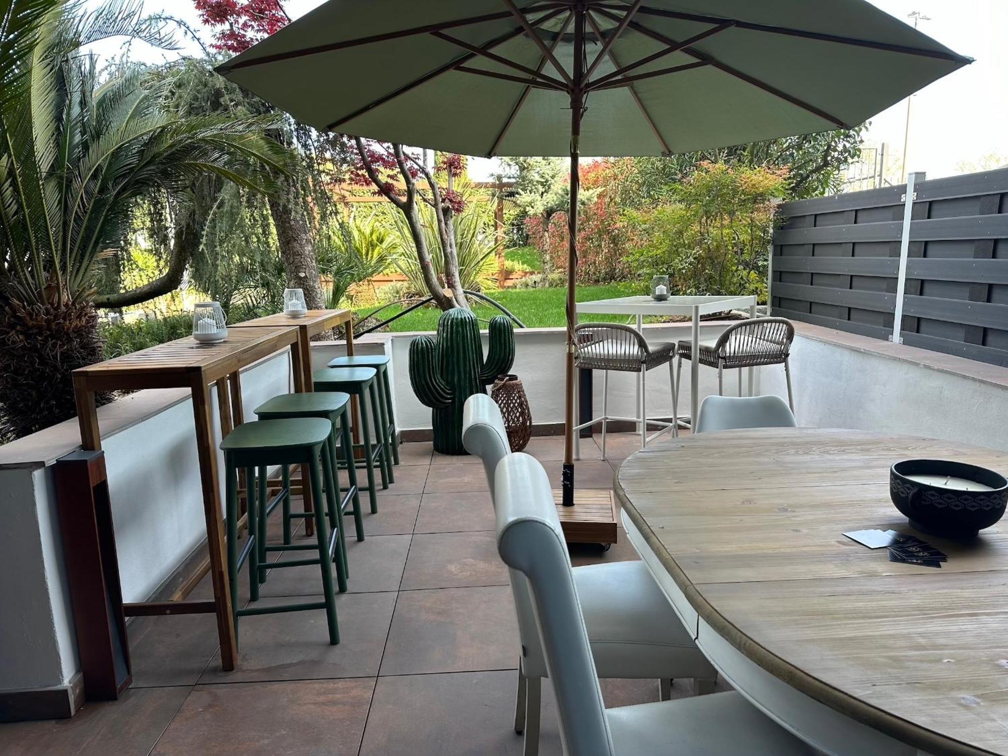 Boutique Hotel Sirmione Zewnętrze zdjęcie