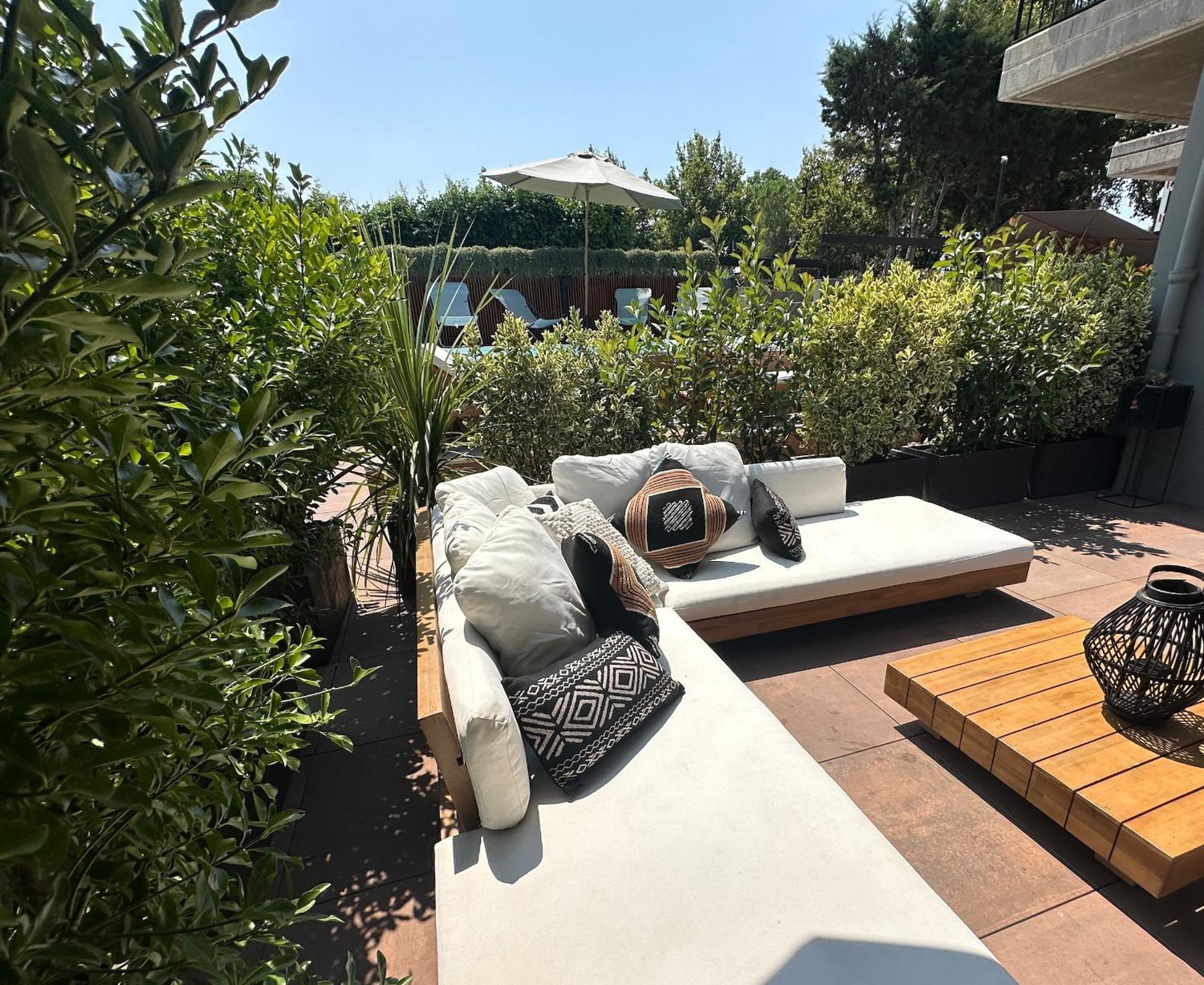 Boutique Hotel Sirmione Zewnętrze zdjęcie