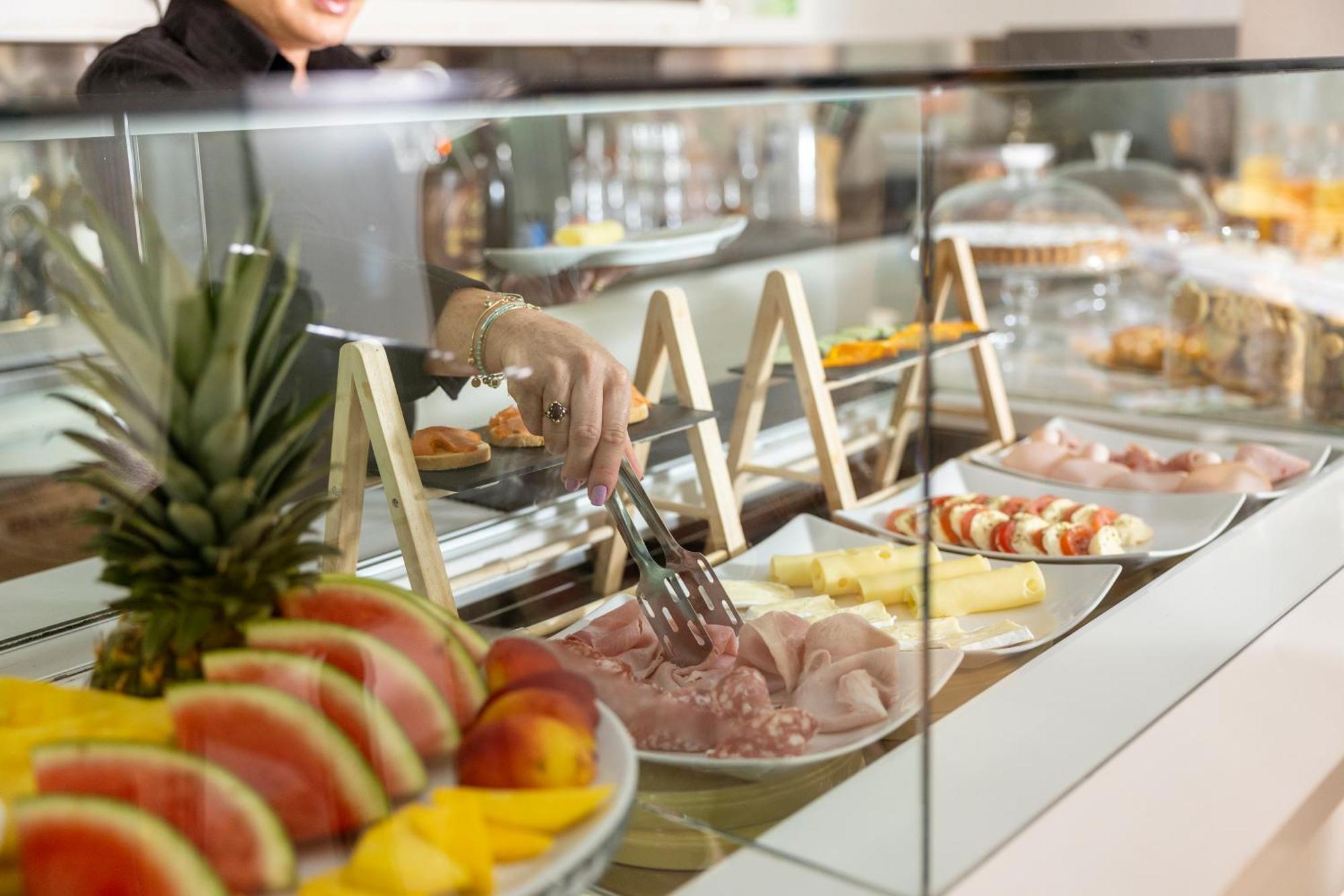 Boutique Hotel Sirmione Zewnętrze zdjęcie