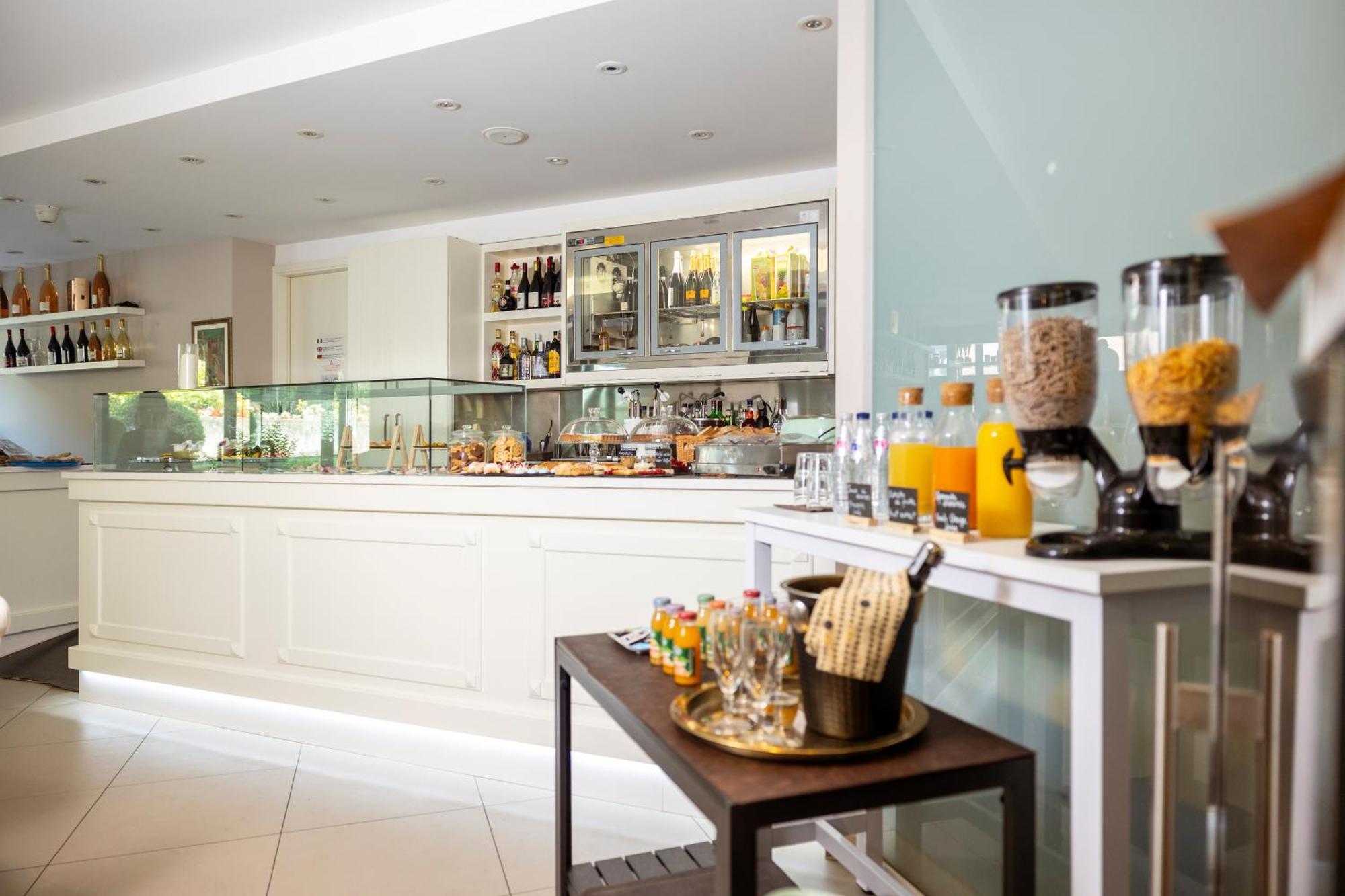 Boutique Hotel Sirmione Zewnętrze zdjęcie