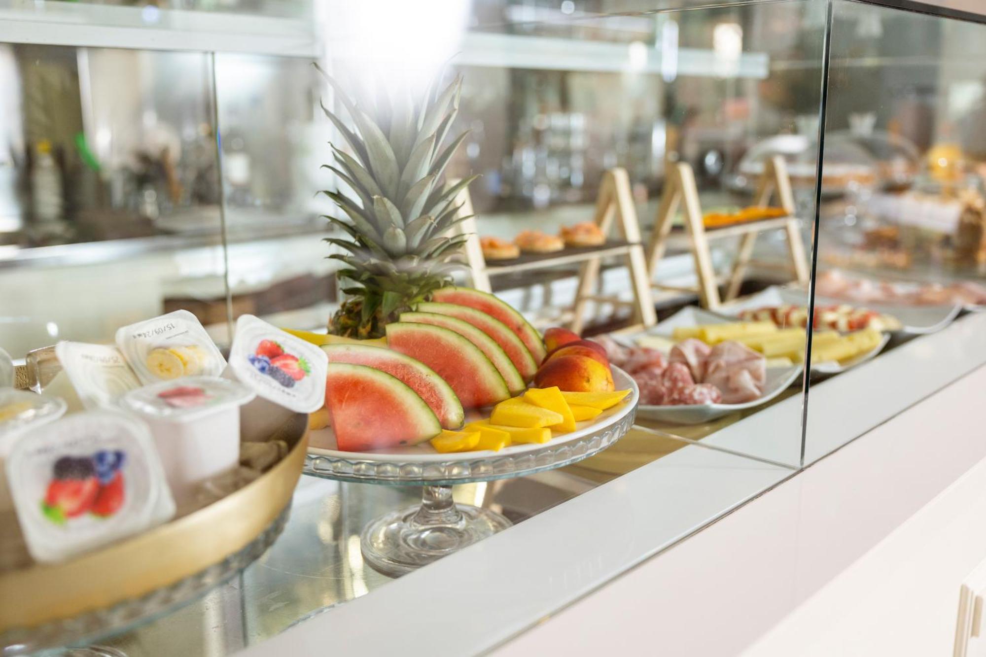 Boutique Hotel Sirmione Zewnętrze zdjęcie
