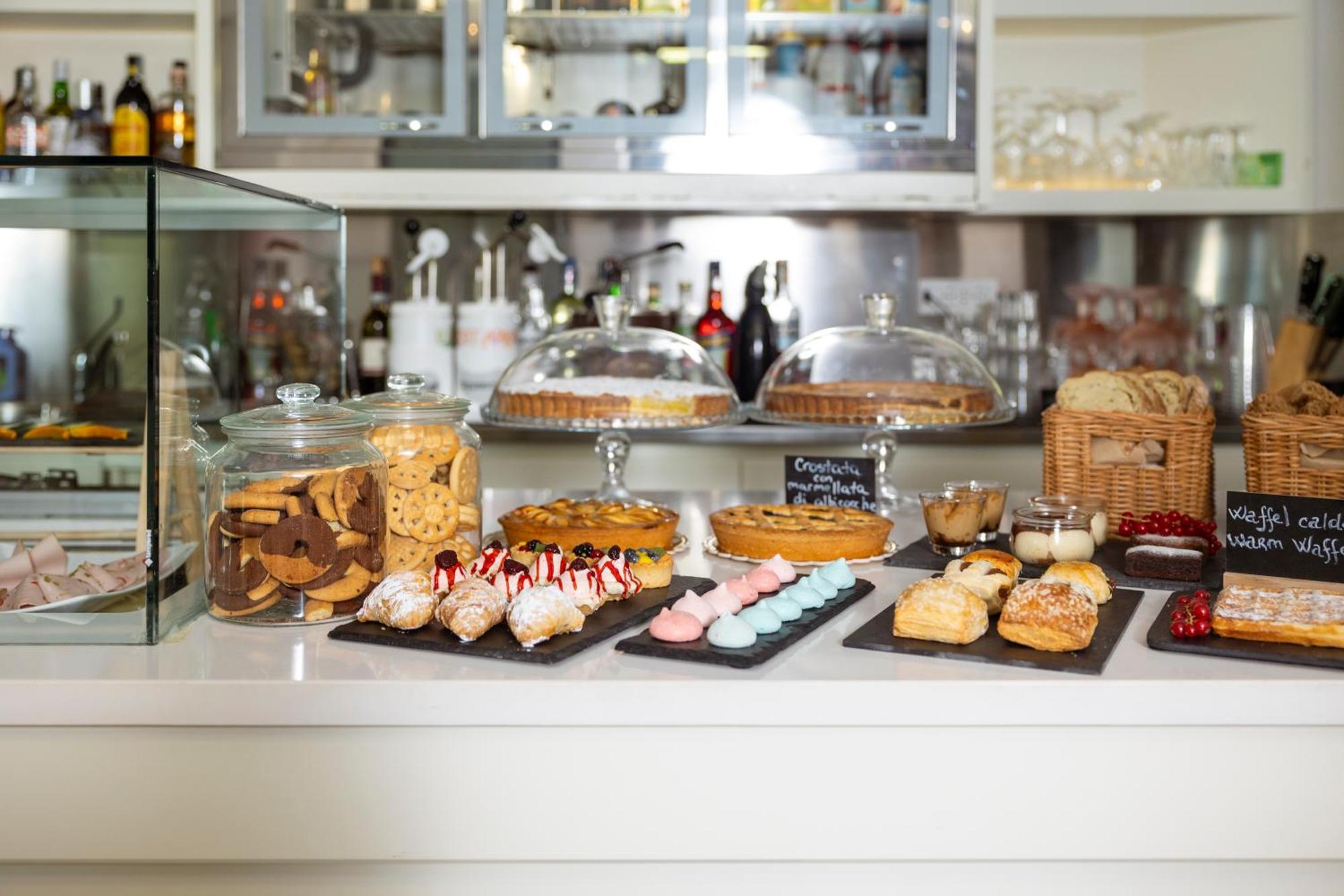 Boutique Hotel Sirmione Zewnętrze zdjęcie
