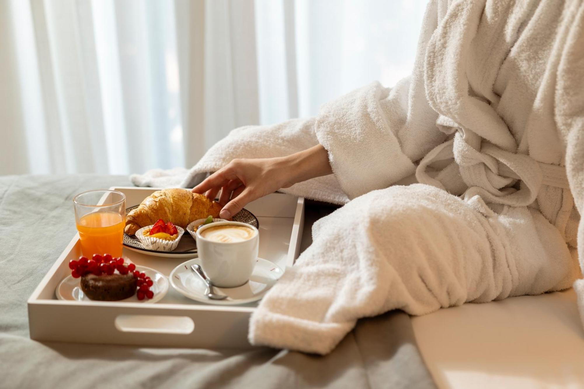Boutique Hotel Sirmione Zewnętrze zdjęcie